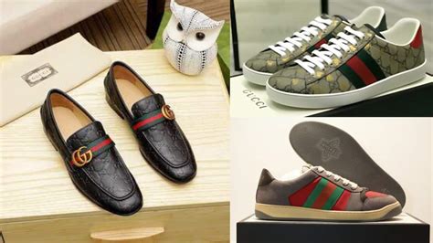 gucci formal shoes price in south africa|Gucci shoes price original.